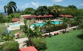 Parador Caribbean Paradise